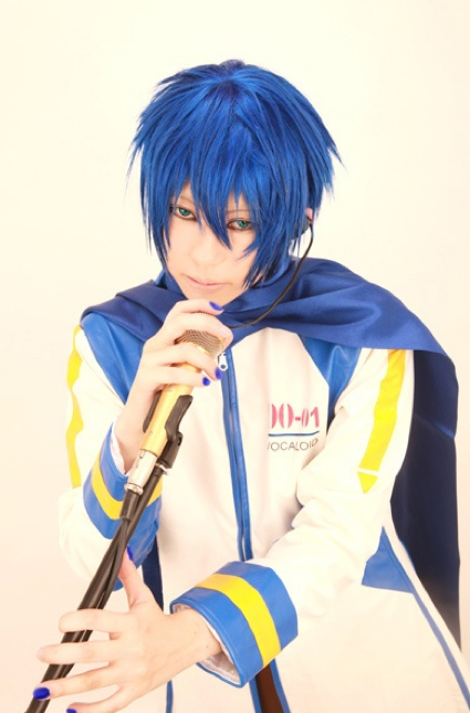 Shion Kaito