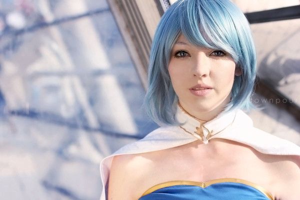 Miki Sayaka Magika Madoka