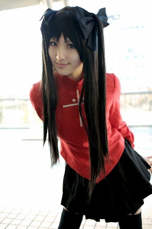 Tohsaka Rin