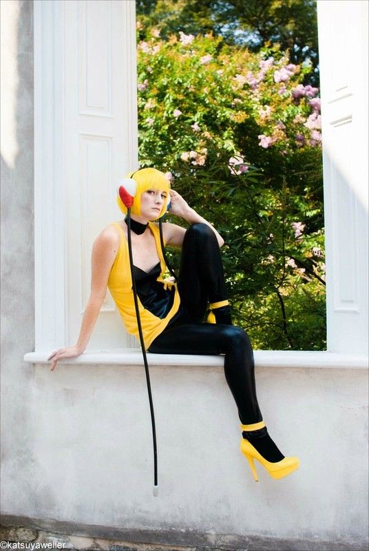 Elesa Pokemon elesa-pokemon
