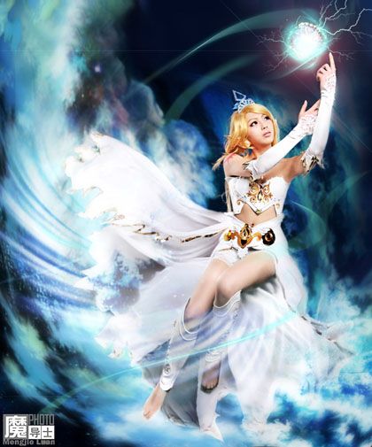 janna league of legends janna league of legends